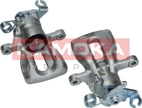 Kamoka JBC0580 - Спирачен апарат vvparts.bg