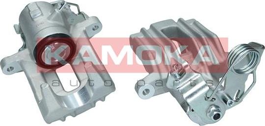 Kamoka JBC0642 - Спирачен апарат vvparts.bg