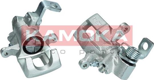 Kamoka JBC0654 - Спирачен апарат vvparts.bg