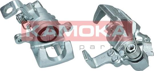 Kamoka JBC0653 - Спирачен апарат vvparts.bg