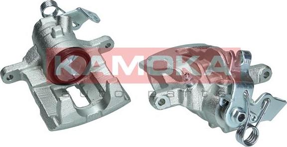 Kamoka JBC0660 - Спирачен апарат vvparts.bg