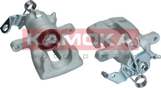 Kamoka JBC0663 - Спирачен апарат vvparts.bg