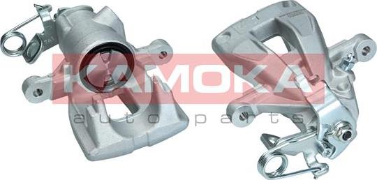 Kamoka JBC0667 - Спирачен апарат vvparts.bg