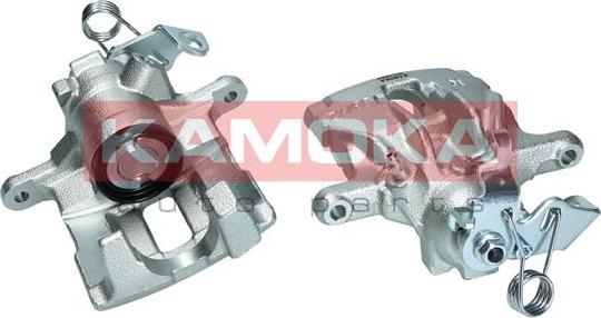 Kamoka JBC0684 - Спирачен апарат vvparts.bg