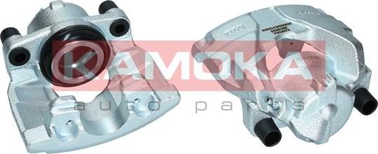 Kamoka JBC0625 - Спирачен апарат vvparts.bg