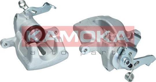 Kamoka JBC0670 - Спирачен апарат vvparts.bg