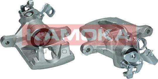 Kamoka JBC0671 - Спирачен апарат vvparts.bg