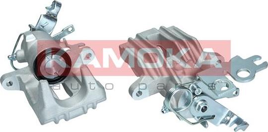 Kamoka JBC0677 - Спирачен апарат vvparts.bg