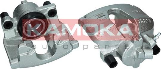 Kamoka JBC0046 - Спирачен апарат vvparts.bg