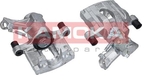 Kamoka JBC0040 - Спирачен апарат vvparts.bg