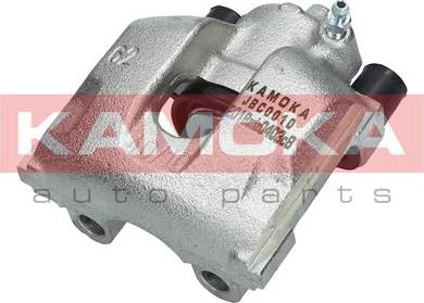 Kamoka JBC0010 - Спирачен апарат vvparts.bg