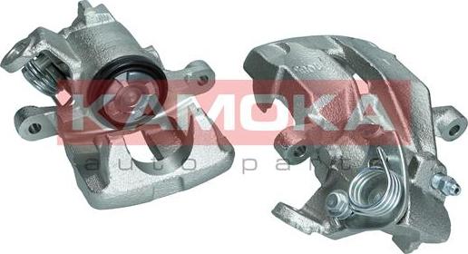 Kamoka JBC0893 - Спирачен апарат vvparts.bg