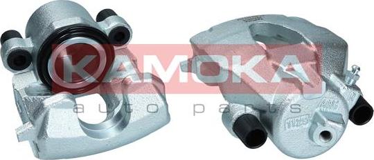 Kamoka JBC0858 - Спирачен апарат vvparts.bg