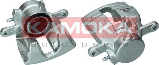 Kamoka JBC0880 - Спирачен апарат vvparts.bg