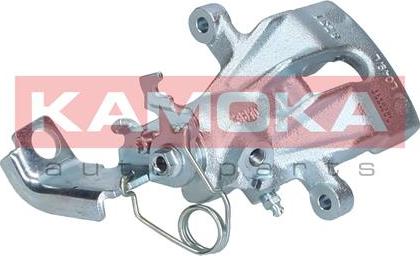 Kamoka JBC0311 - Спирачен апарат vvparts.bg