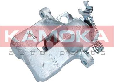 Kamoka JBC0312 - Спирачен апарат vvparts.bg