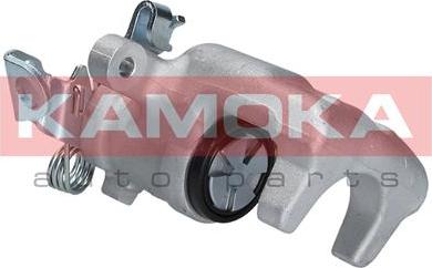 Kamoka JBC0292 - Спирачен апарат vvparts.bg