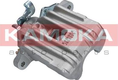 Kamoka JBC0255 - Спирачен апарат vvparts.bg