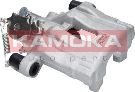 Kamoka JBC0201 - Спирачен апарат vvparts.bg