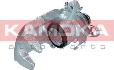 Kamoka JBC0284 - Спирачен апарат vvparts.bg