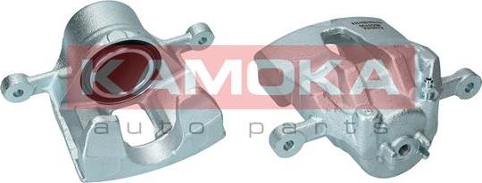 Kamoka JBC0790 - Спирачен апарат vvparts.bg