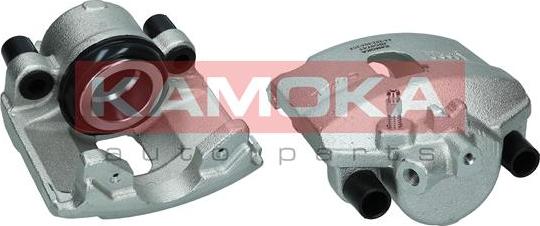 Kamoka JBC0741 - Спирачен апарат vvparts.bg