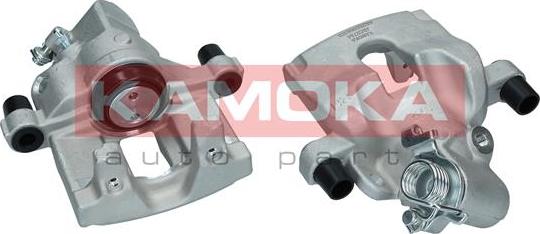 Kamoka JBC0784 - Спирачен апарат vvparts.bg