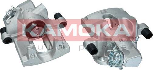 Kamoka JBC0725 - Спирачен апарат vvparts.bg