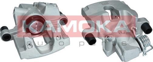 Kamoka JBC0726 - Спирачен апарат vvparts.bg