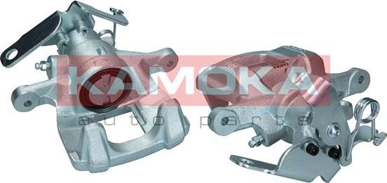 Kamoka JBC1056 - Спирачен апарат vvparts.bg