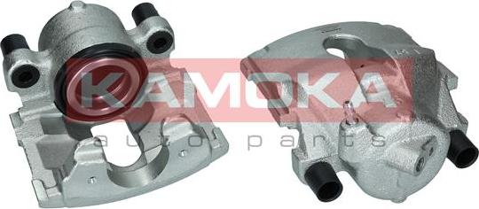 Kamoka JBC1063 - Спирачен апарат vvparts.bg