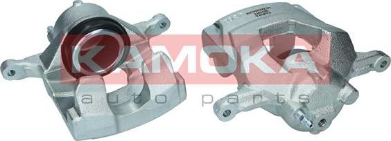 Kamoka JBC1017 - Спирачен апарат vvparts.bg