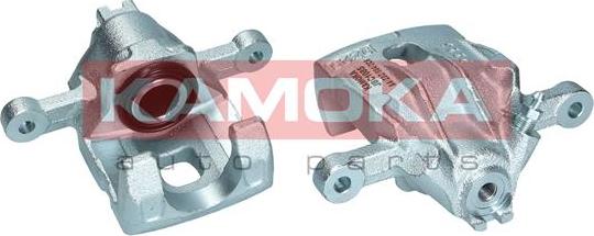 Kamoka JBC1085 - Спирачен апарат vvparts.bg