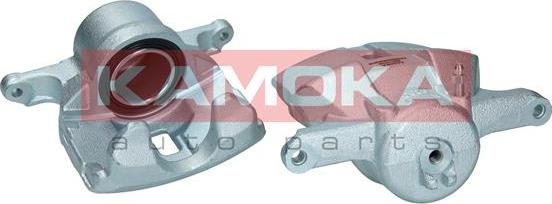 Kamoka JBC1034 - Спирачен апарат vvparts.bg