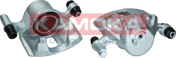 Kamoka JBC1075 - Спирачен апарат vvparts.bg