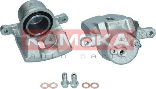 Kamoka JBC1152 - Спирачен апарат vvparts.bg