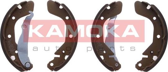 Kamoka JQ202006 - Комплект спирачна челюст vvparts.bg