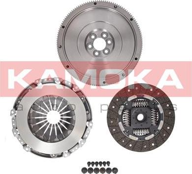 Kamoka KC085 - Комплект съединител vvparts.bg