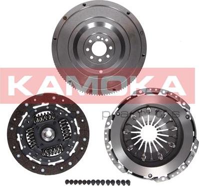 Kamoka KC144 - Комплект съединител vvparts.bg