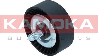 Kamoka R0440 - Паразитна / водеща ролка, пистов ремък vvparts.bg