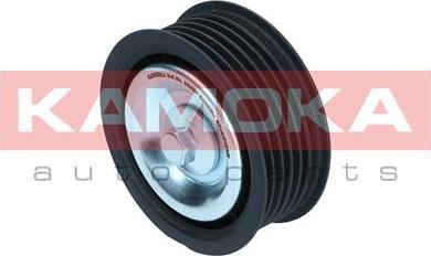 Kamoka R0450 - Паразитна / водеща ролка, пистов ремък vvparts.bg