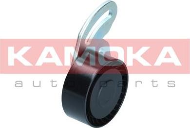 Kamoka R0451 - Паразитна / водеща ролка, пистов ремък vvparts.bg