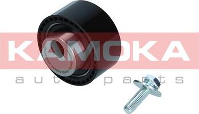 Kamoka R0466 - Обтяжна ролка, ангренаж vvparts.bg