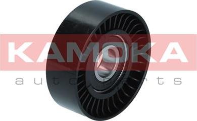 Kamoka R0409 - Паразитна / водеща ролка, пистов ремък vvparts.bg