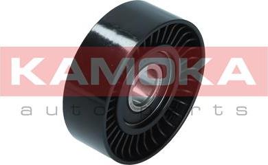 Kamoka R0409 - Паразитна / водеща ролка, пистов ремък vvparts.bg