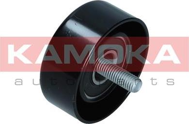 Kamoka R0404 - Паразитна / водеща ролка, пистов ремък vvparts.bg