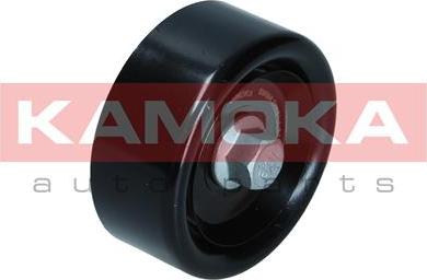 Kamoka R0404 - Паразитна / водеща ролка, пистов ремък vvparts.bg