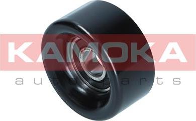 Kamoka R0408 - Паразитна / водеща ролка, пистов ремък vvparts.bg