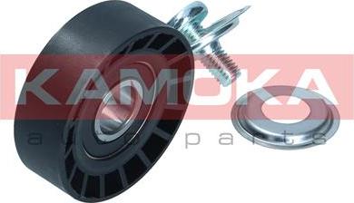 Kamoka R0419 - Паразитна / водеща ролка, пистов ремък vvparts.bg