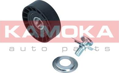 Kamoka R0419 - Паразитна / водеща ролка, пистов ремък vvparts.bg